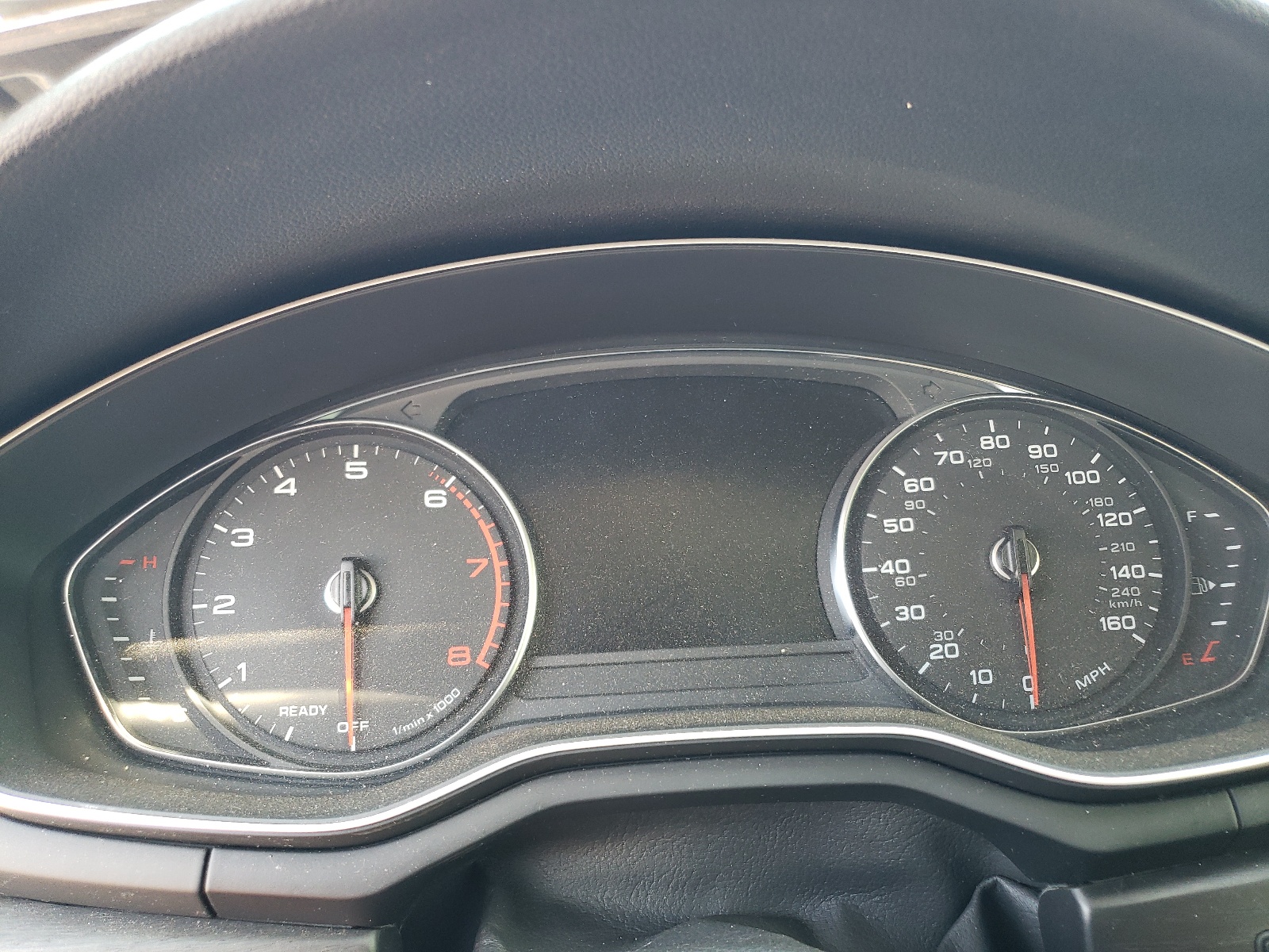 Фото: WAUGMAF42KA073206 - 9