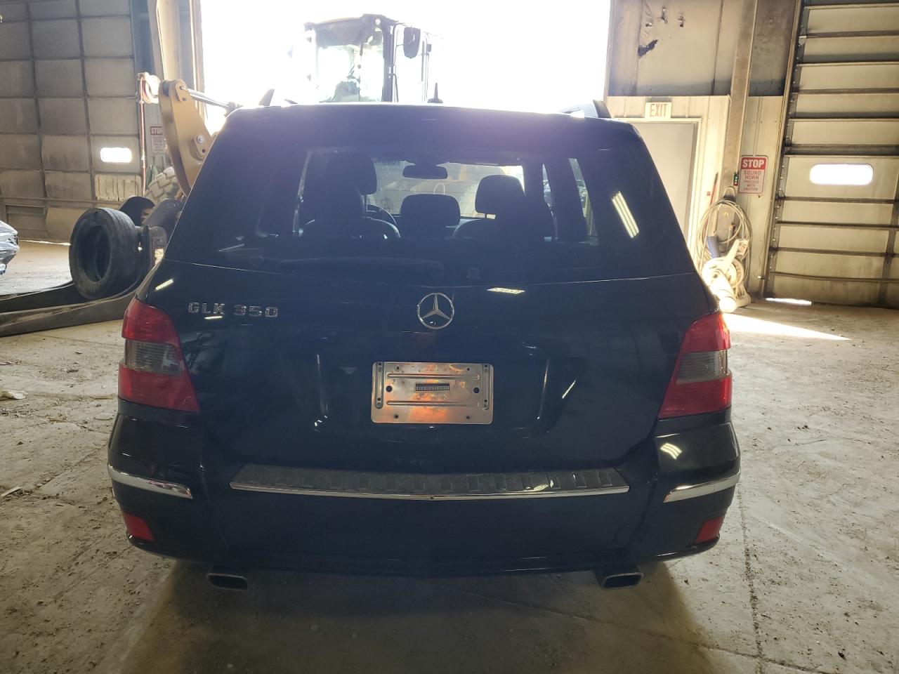 2012 Mercedes-Benz Glk 350 VIN: WDCGG5GBXCF889612 Lot: 68510374