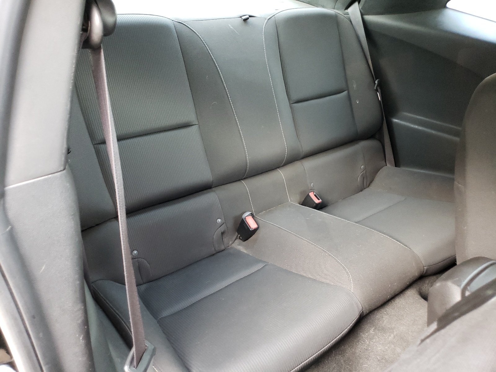 2G1FB1EV1A9146342 2010 Chevrolet Camaro Lt