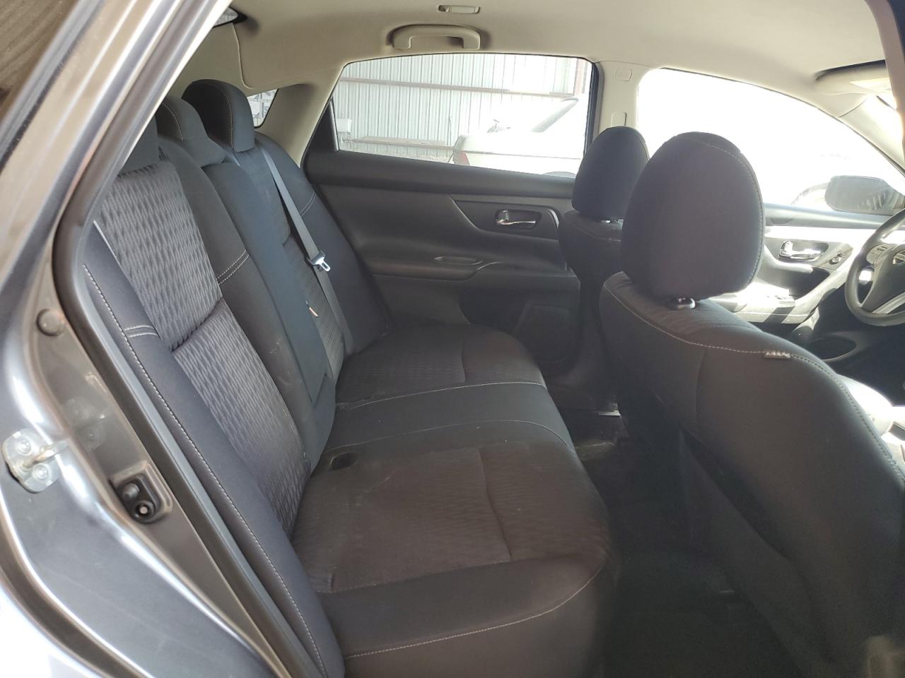 2017 Nissan Altima 2.5 VIN: 1N4AL3AP4HC471982 Lot: 67074264