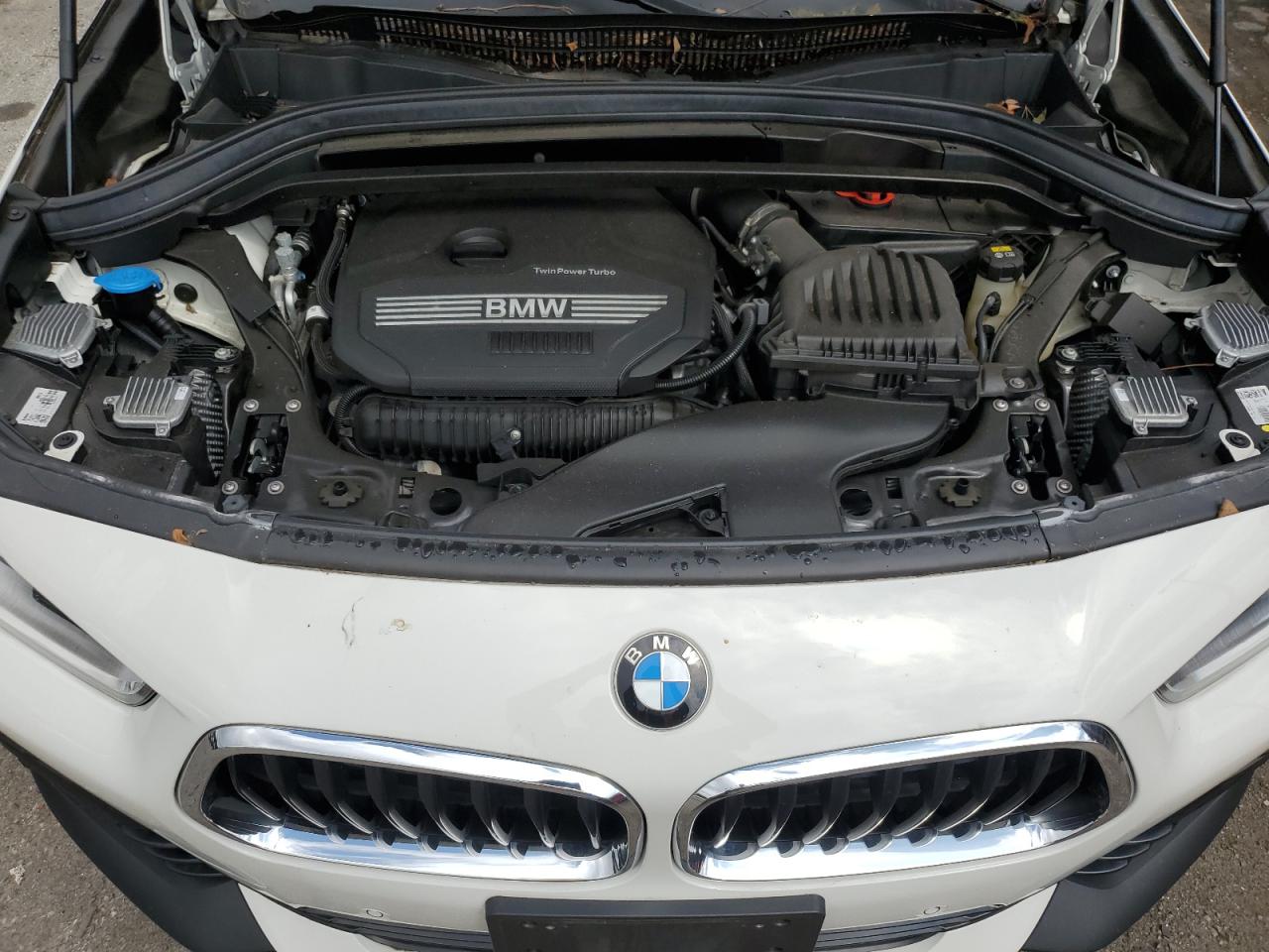 WBXYJ1C03M5S48420 2021 BMW X2 xDrive28I