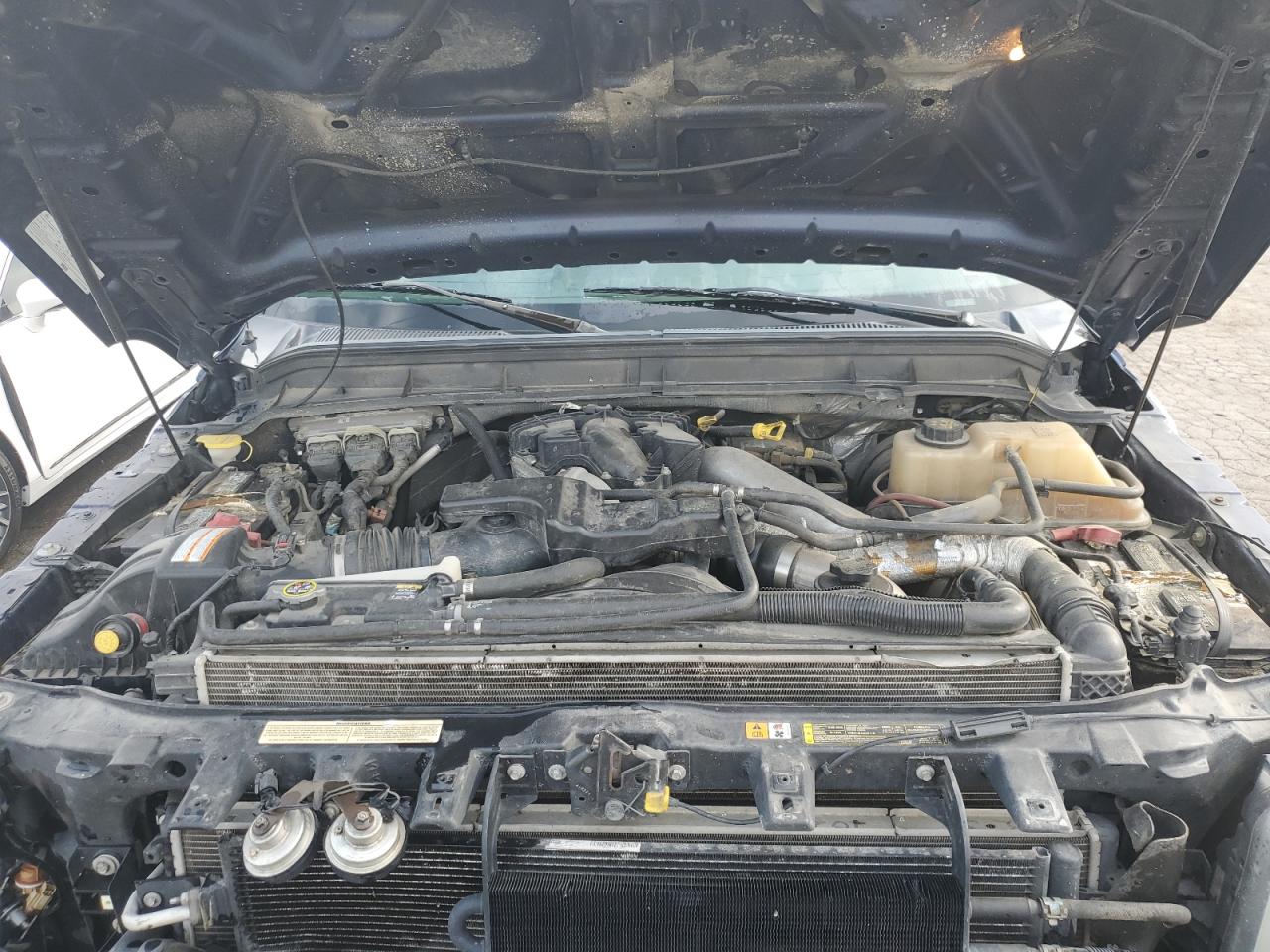 2011 Ford F250 - Image 11