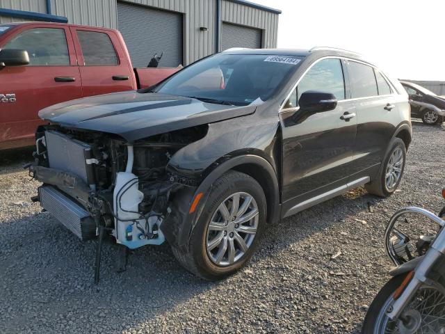 2023 Cadillac Xt4 Premium Luxury en Venta en Earlington, KY - Front End