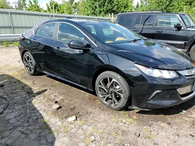 2017 Chevrolet Volt Premier VIN: 1G1RB6S51HU102661 Lot: 68222514