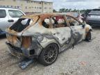 2013 Subaru Impreza Wrx Sti for Sale in Opa Locka, FL - Burn