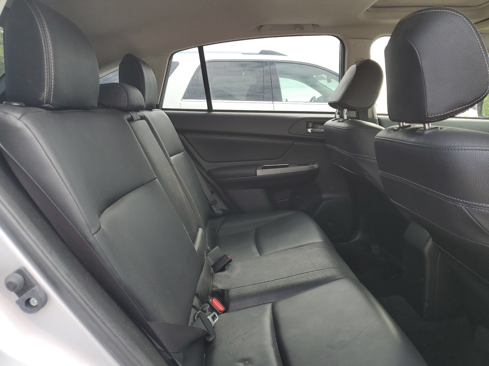 JF2GPBKC9EH251705 2014 Subaru Xv Crosstrek 2.0I Hybrid Touring