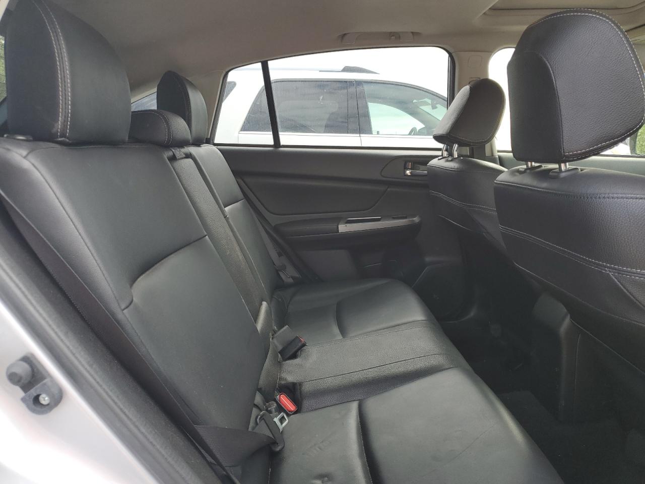 2014 Subaru Xv Crosstrek 2.0I Hybrid Touring VIN: JF2GPBKC9EH251705 Lot: 66398094