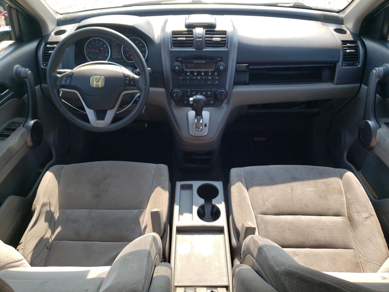 2009 Honda Cr-V Ex VIN: 5J6RE48529L061890 Lot: 65611754