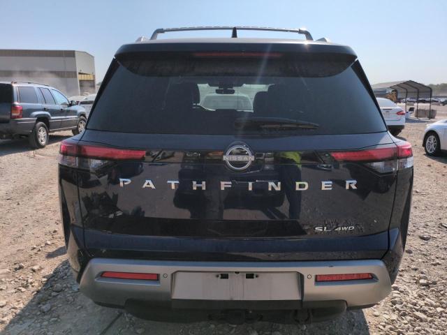 5N1DR3CD7PC243669 Nissan Pathfinder  6