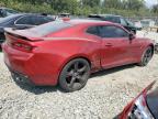 2018 Chevrolet Camaro Ss for Sale in Waldorf, MD - Side