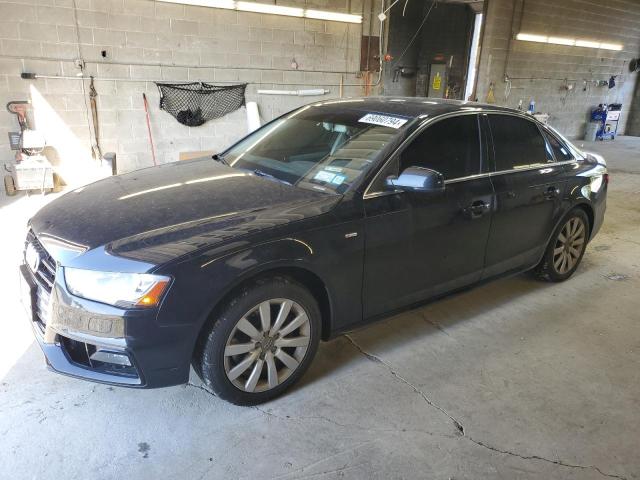 2015 Audi A4 Premium