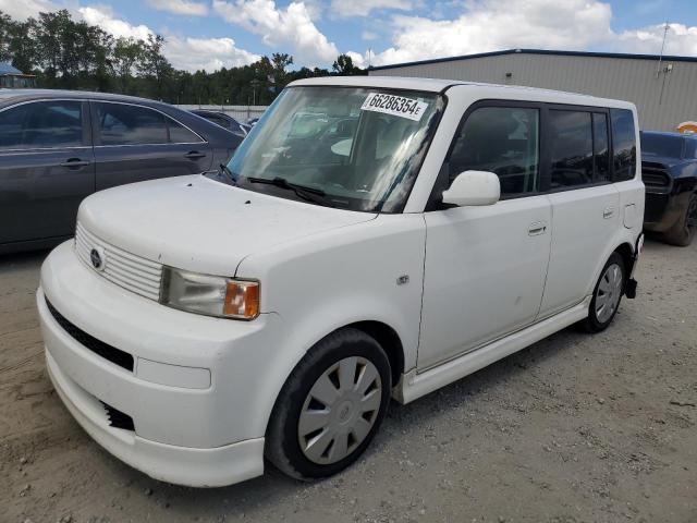 2006 Toyota Scion Xb