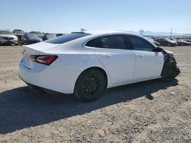  CHEVROLET MALIBU 2020 Белы