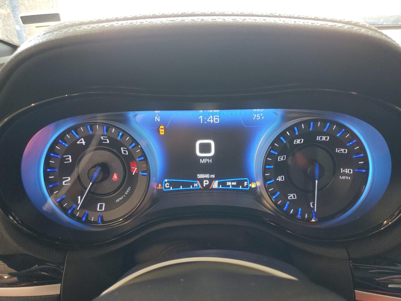 2022 Chrysler 300 S VIN: 2C3CCABG1NH218072 Lot: 68415414