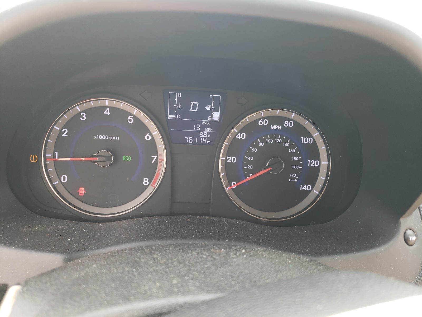 KMHCT4AE0GU985999 2016 Hyundai Accent Se