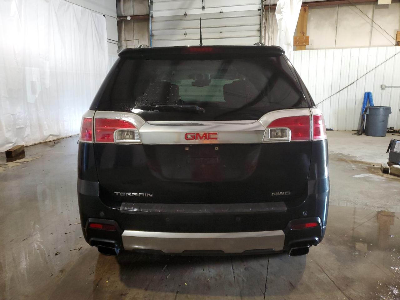 2014 GMC Terrain - Image 6