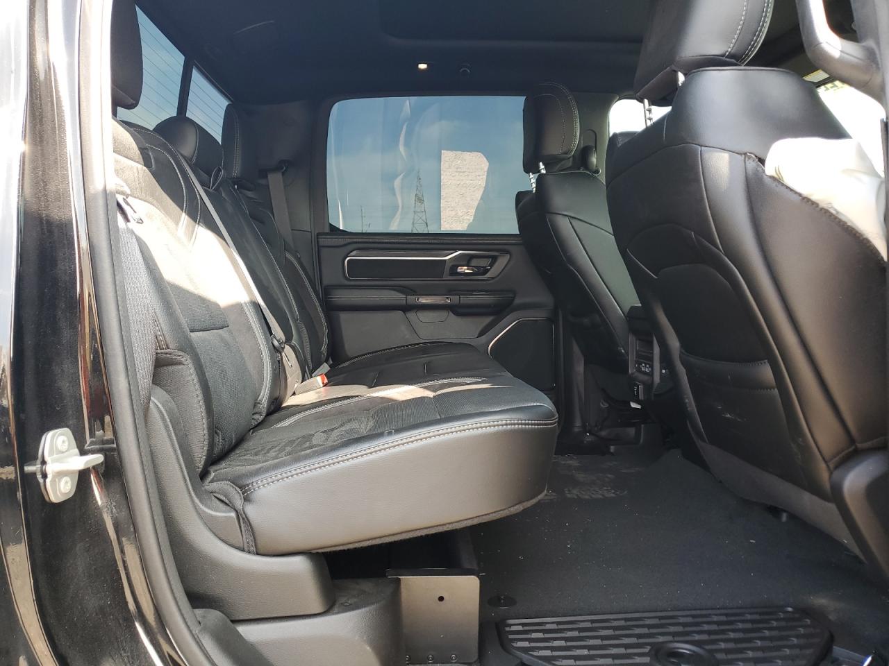 2024 Ram 1500 Rebel VIN: 1C6SRFLT4RN148506 Lot: 68046114