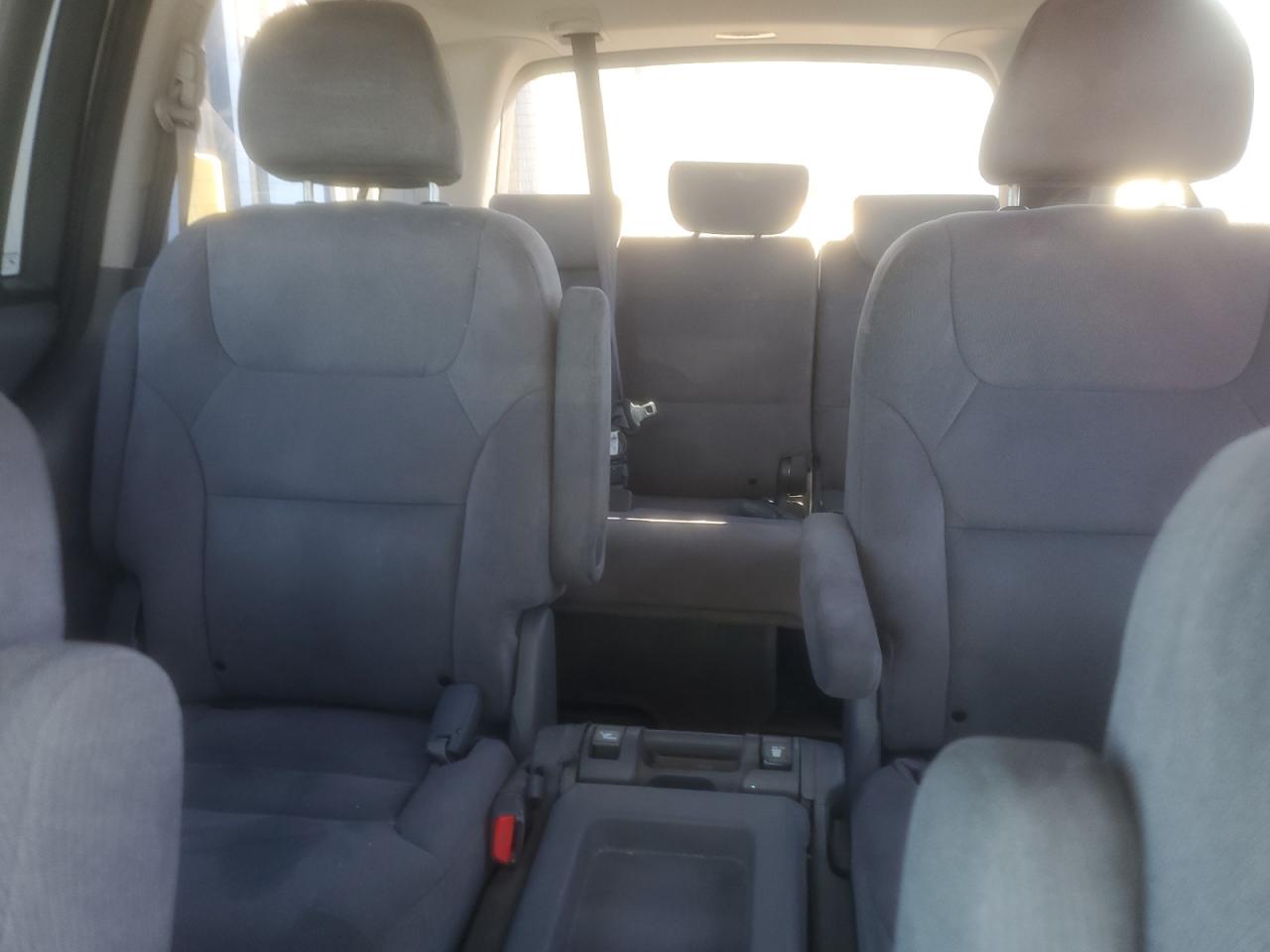 2007 Honda Odyssey Ex VIN: 5FNRL38457B407413 Lot: 68173354