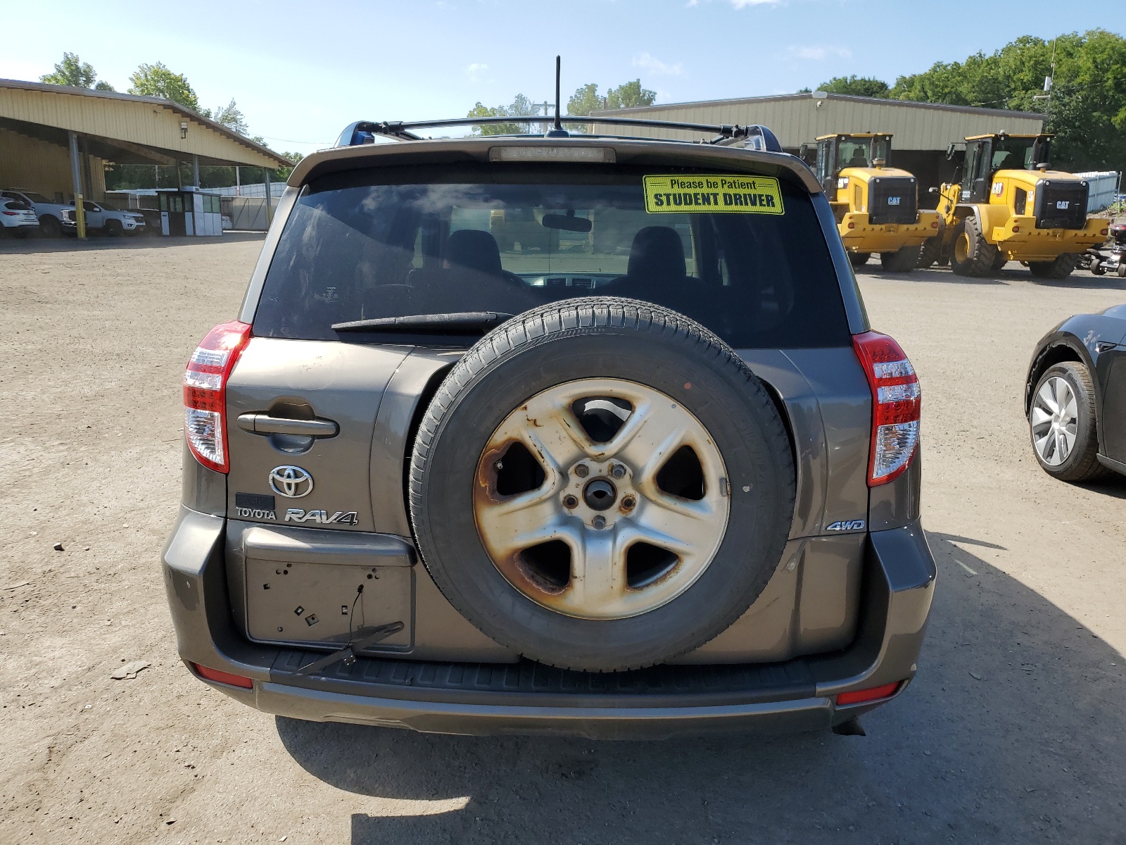 JTMJF4DVXA5036069 2010 Toyota Rav4