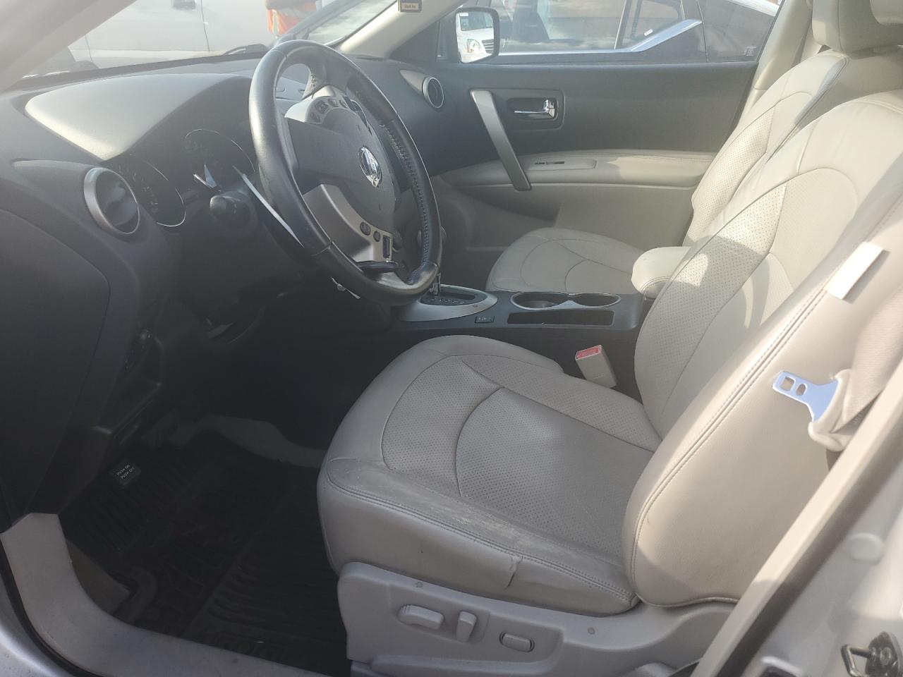 2011 Nissan Rogue S VIN: JN8AS5MV0BW282758 Lot: 67522694