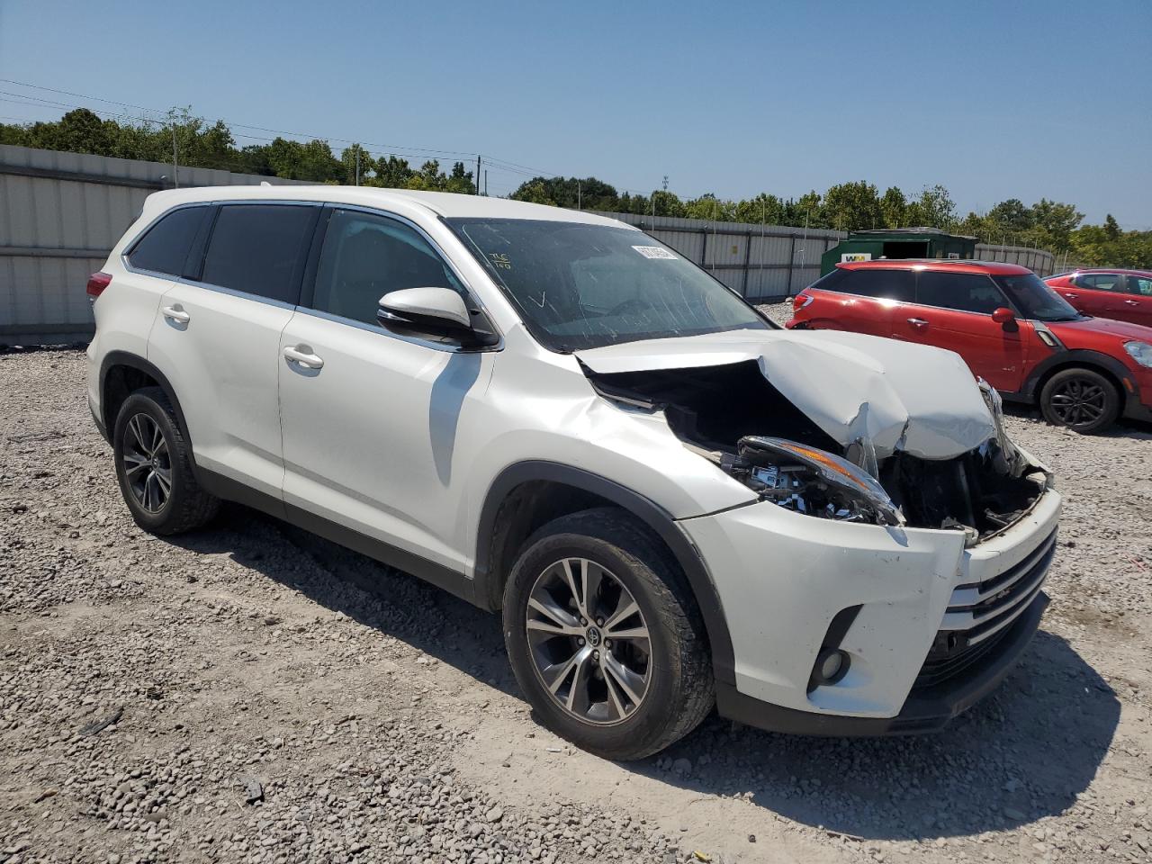 2019 Toyota Highlander - Image 4