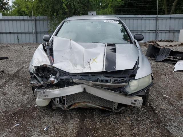 2010 HONDA CIVIC DX