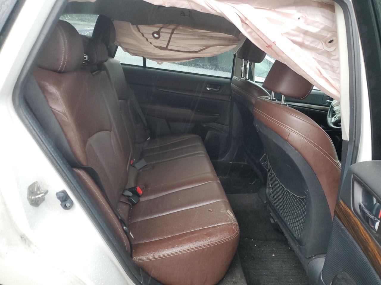 2013 Subaru Outback 2.5I Limited VIN: 4S4BRBSC4D3253288 Lot: 66879434