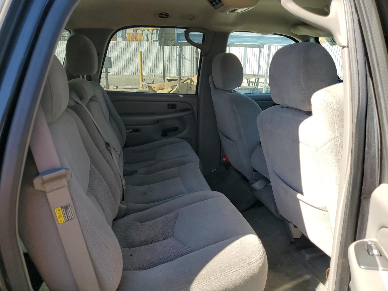 2004 Chevrolet Tahoe C1500 VIN: 1GNEC13V04R199392 Lot: 67752994