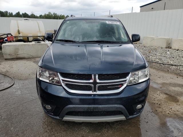  DODGE JOURNEY 2014 Синий