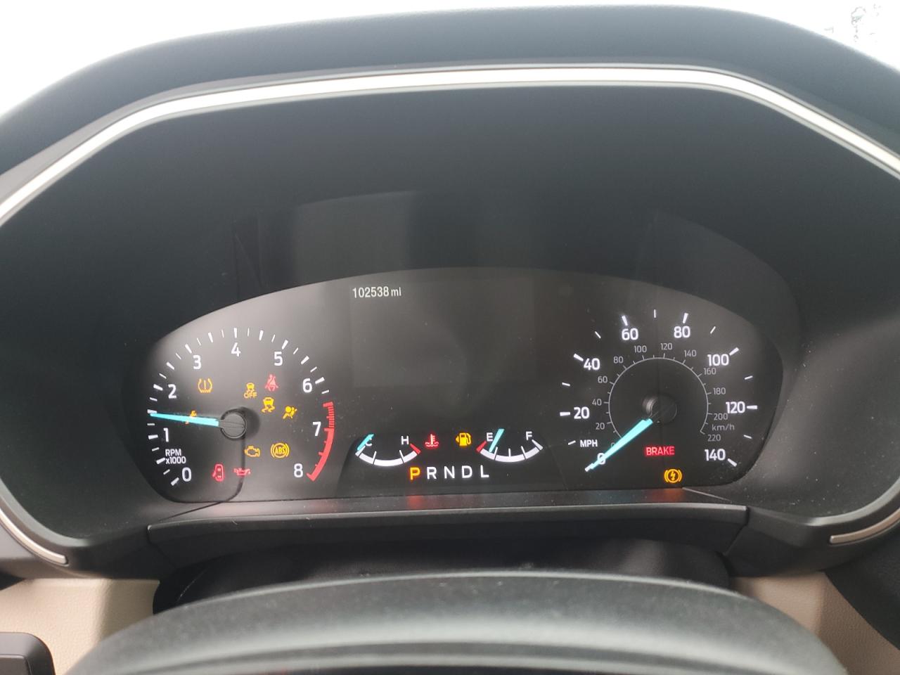 2021 Ford Escape Sel VIN: 1FMCU9H65MUA56783 Lot: 67550034