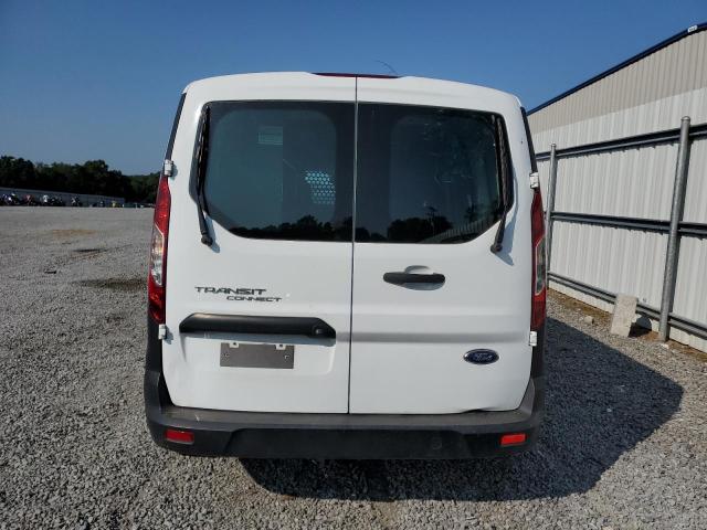  FORD TRANSIT 2020 Білий