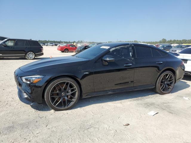 2021 Mercedes-Benz Amg Gt 53 იყიდება Houston-ში, TX - Water/Flood