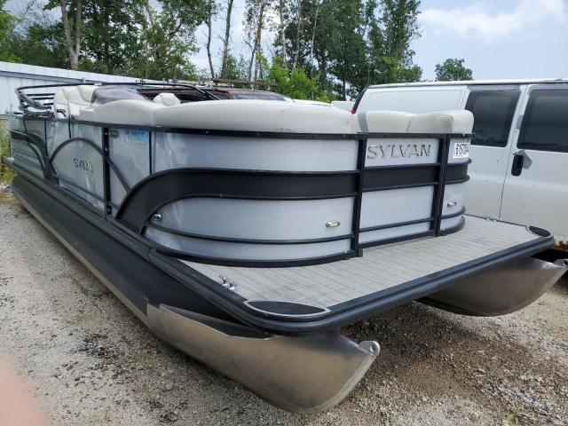 2019 Sylv Boat/Trail for Sale in Milwaukee, WI - All Over