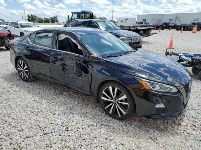 1N4BL4CV8LC258760 Nissan Altima SR 4