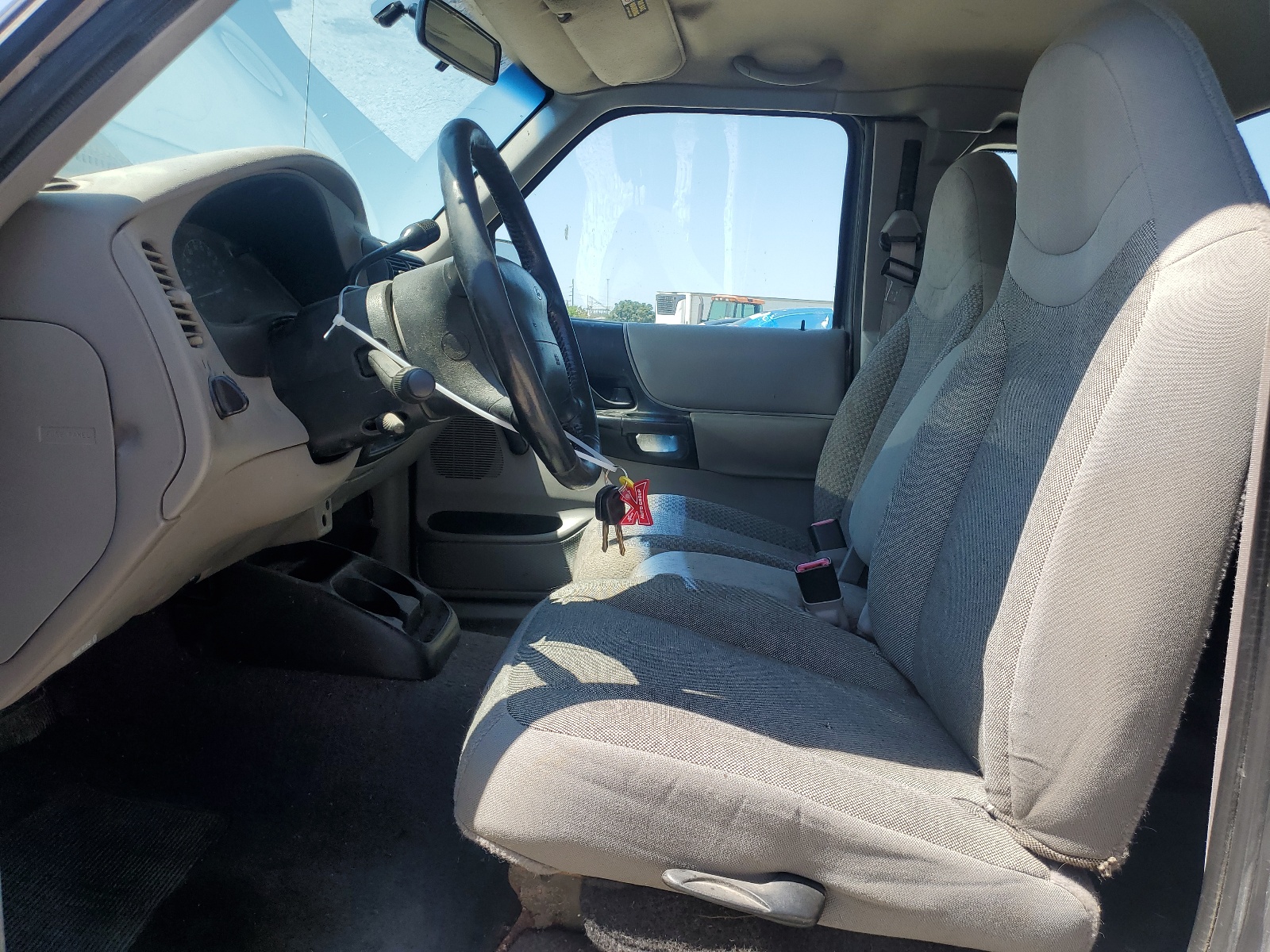 1FTZR15X9XPB67418 1999 Ford Ranger Super Cab