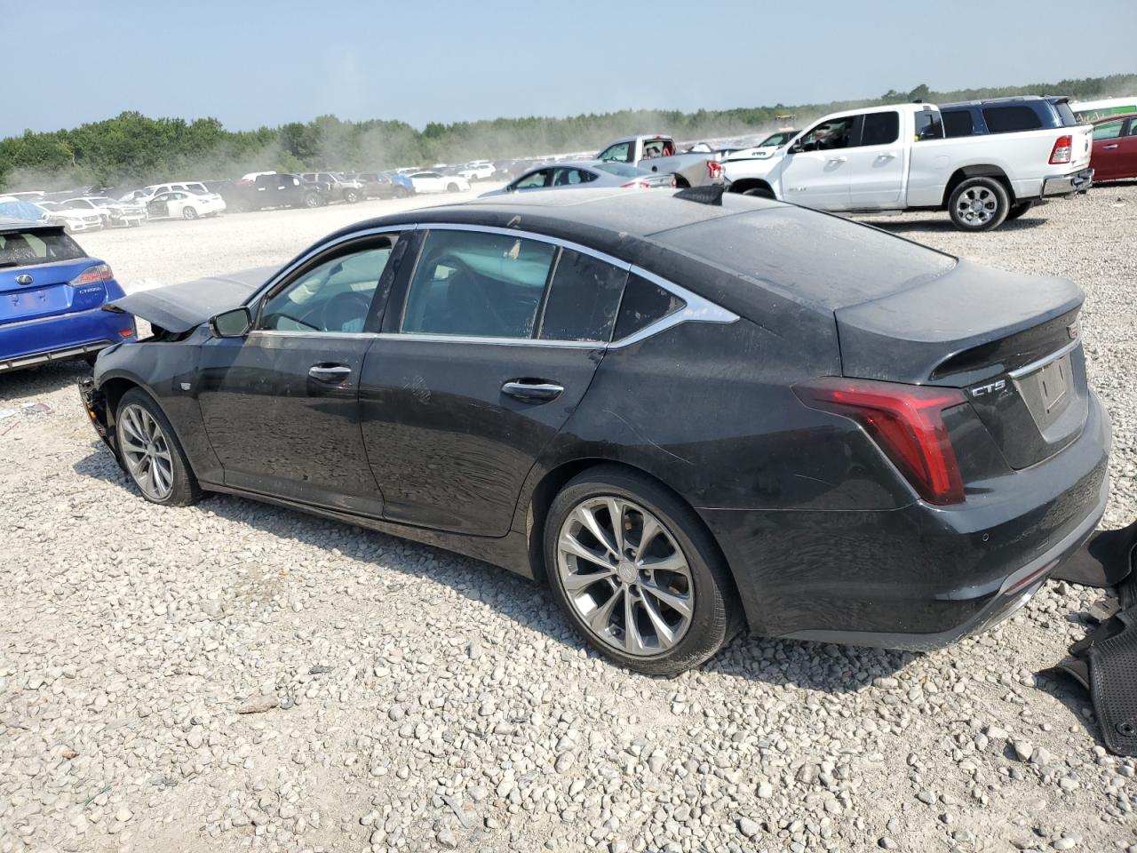 1G6DN5RK3L0129359 Cadillac CT5 PREMIU 2