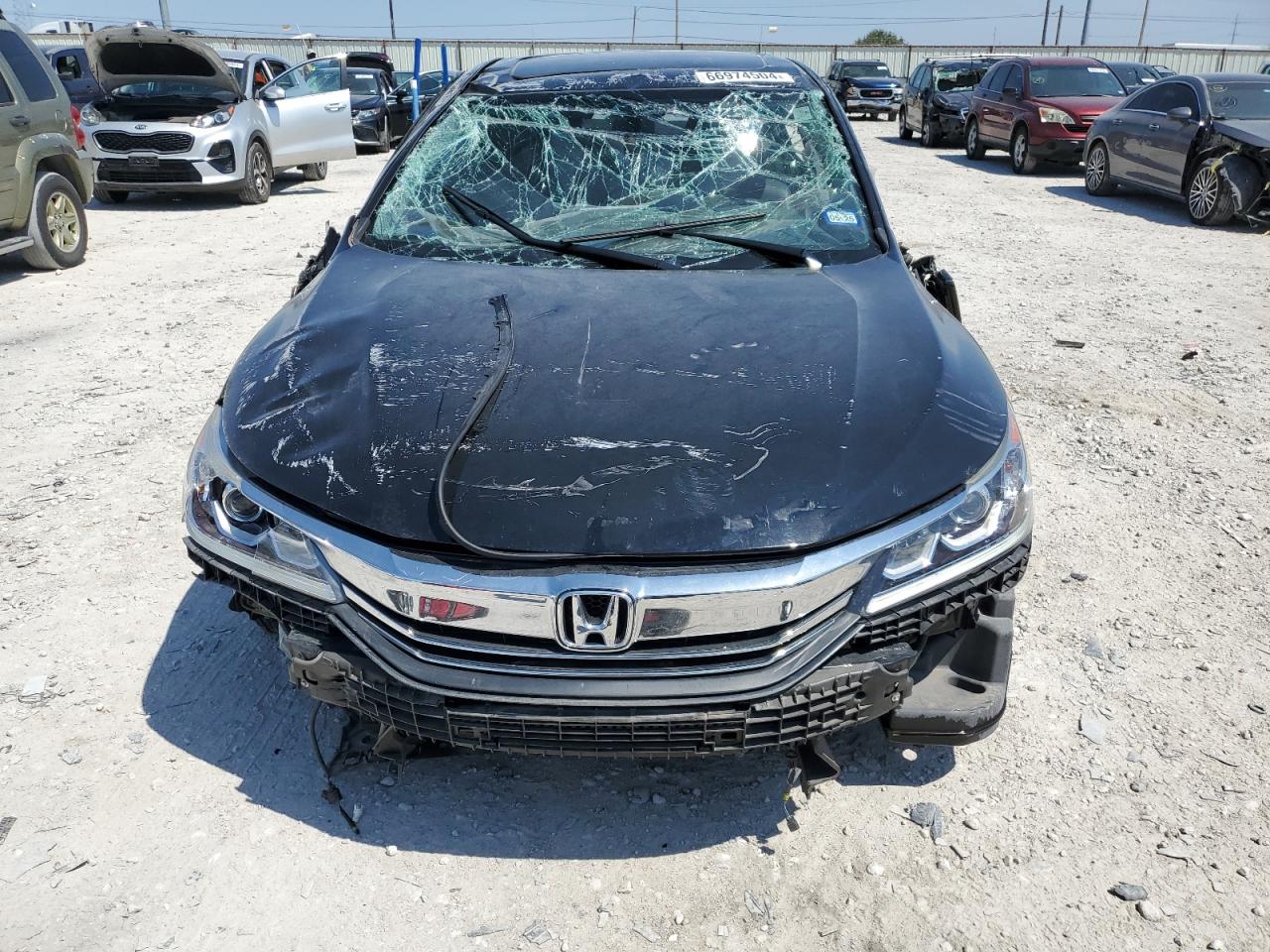 2016 Honda Accord - Image 5