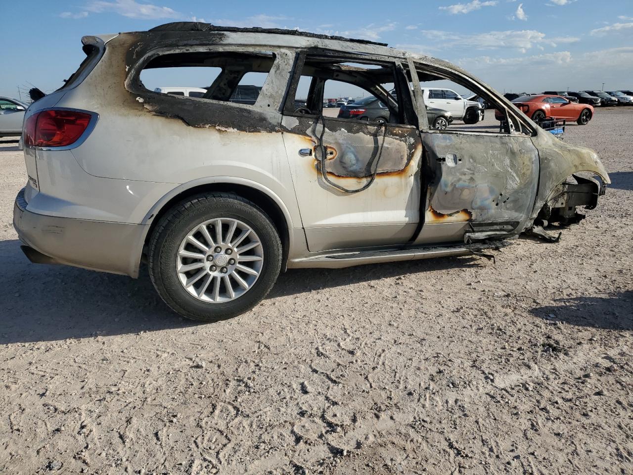 2010 Buick Enclave - Image 3