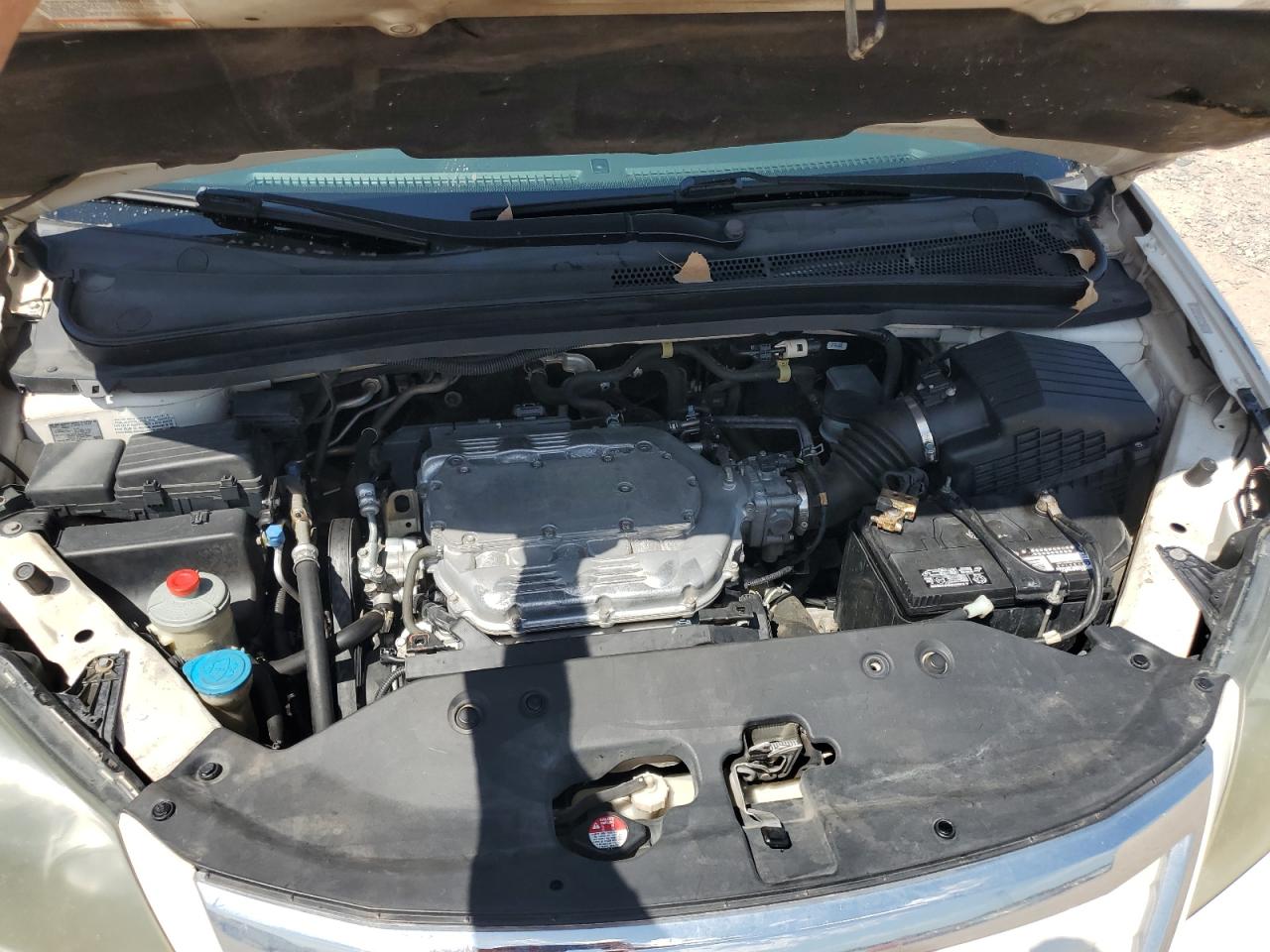 2008 Honda Odyssey - Image 12