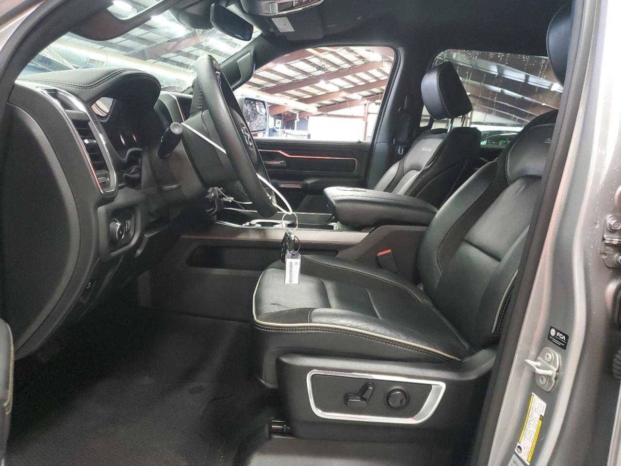 2024 Ram 1500 Laramie VIN: 1C6RREJT5RN220874 Lot: 66474834