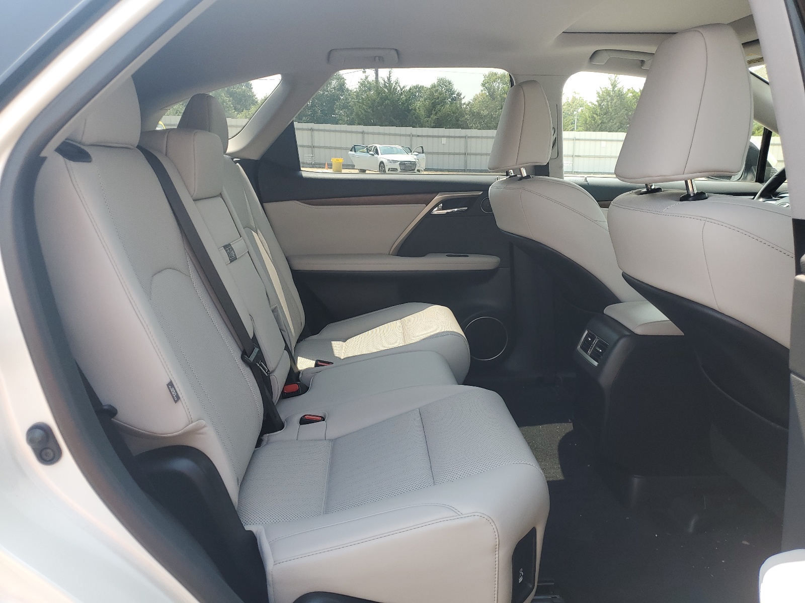 JTJHZKFA7N2037317 2022 Lexus Rx 350 L