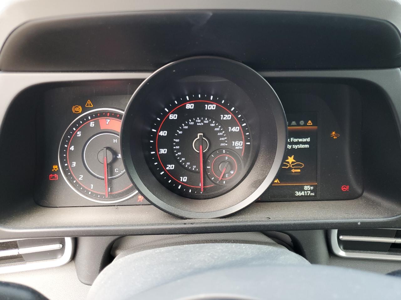 2022 Hyundai Elantra Se VIN: KMHLL4AG5NU255102 Lot: 65257114