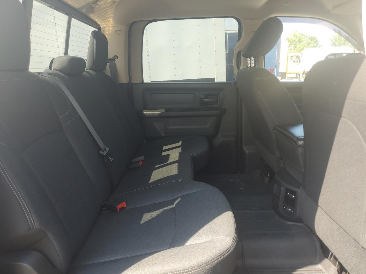 2020 Ram 3500 Tradesman VIN: 3C63RRGL1LG187148 Lot: 66546094