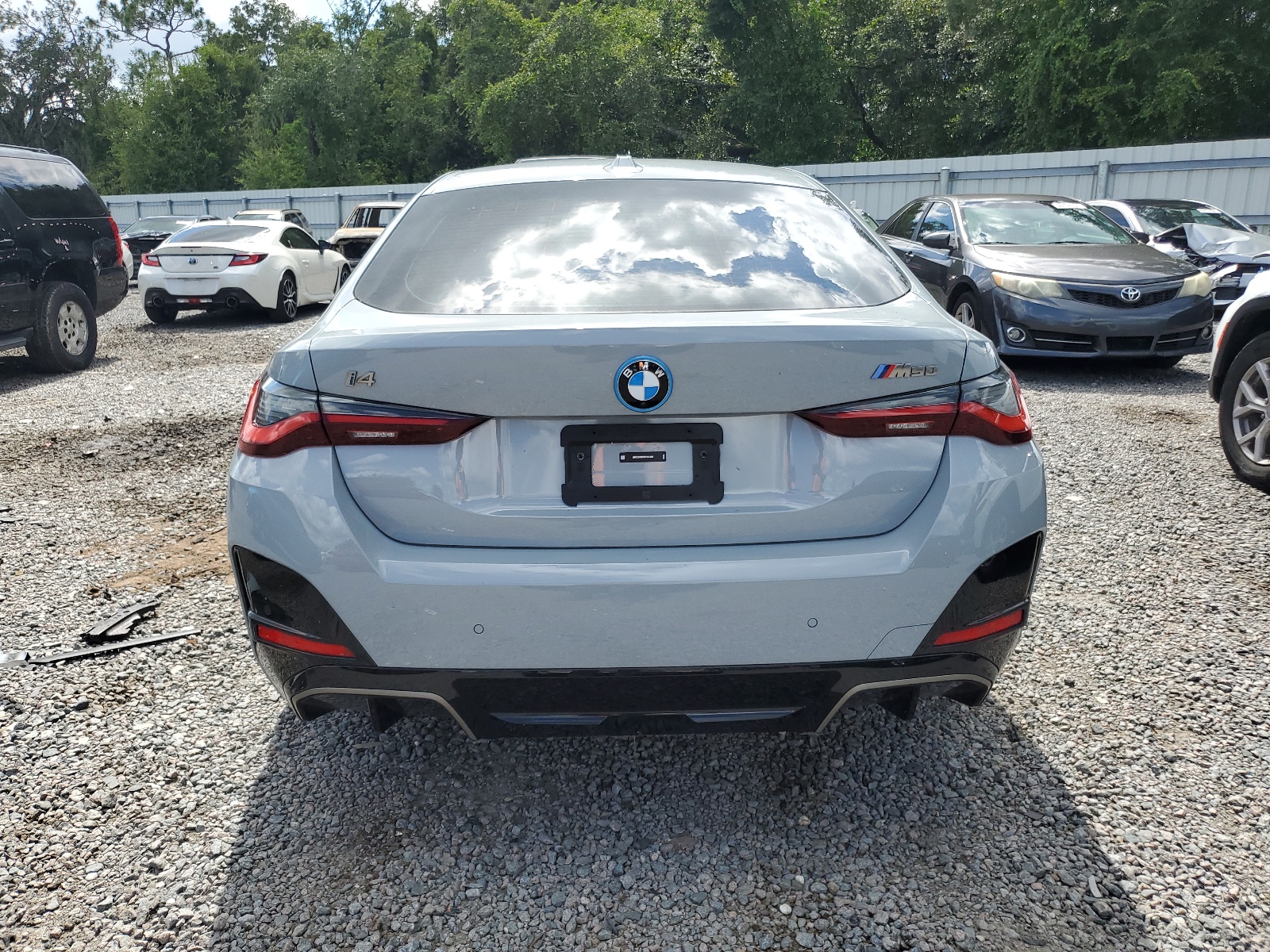 Фото: WBY33AW00RFS53460 - 6