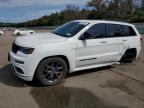 2020 Jeep Grand Cherokee Limited იყიდება Brookhaven-ში, NY - Rear End