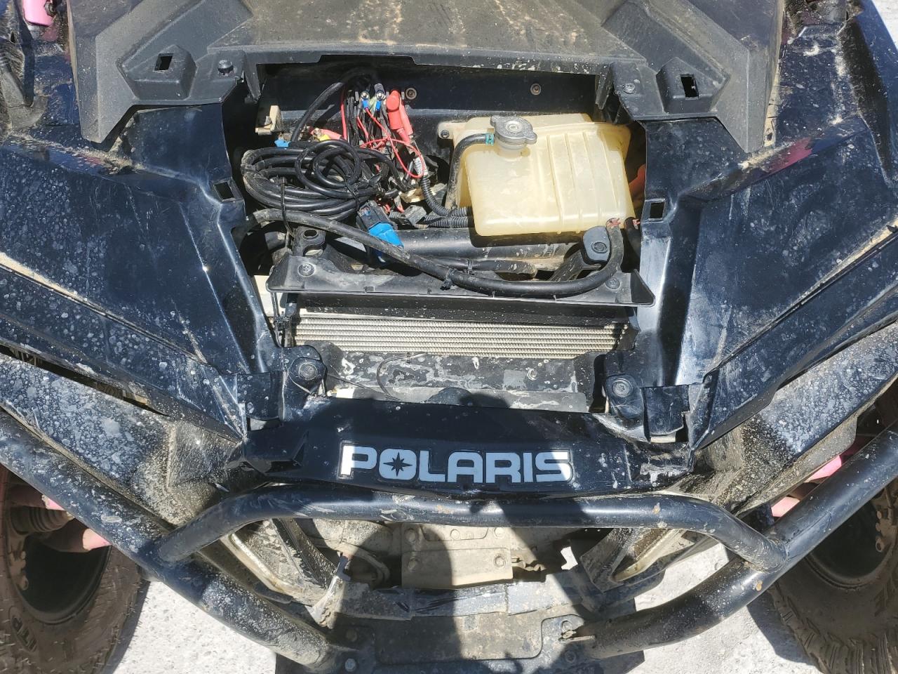 2021 Polaris Rzr Turbo S VIN: 3NSPAL927MF148833 Lot: 68312924