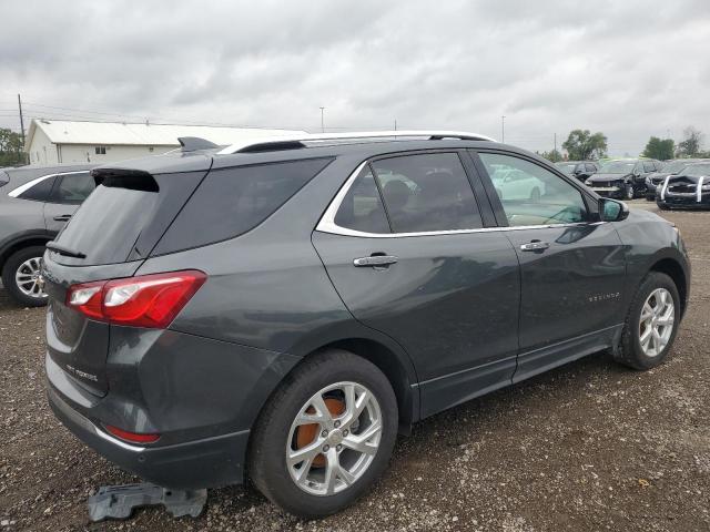  CHEVROLET EQUINOX 2020 Вугільний