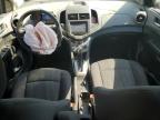 2014 Chevrolet Sonic Lt   na sprzedaż w Grand Prairie, TX - Front End