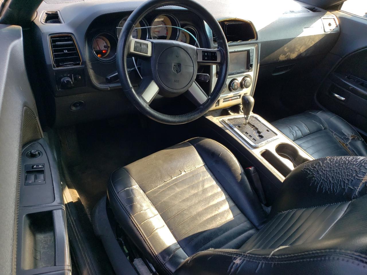 2010 Dodge Challenger Se VIN: 2B3CJ4DV7AH211606 Lot: 67198674