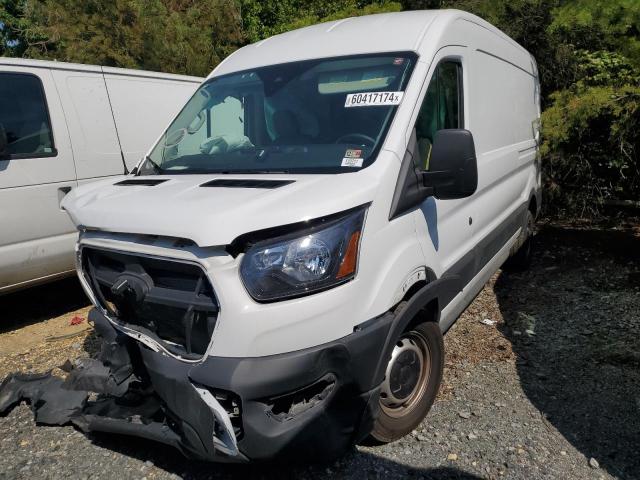 2023 Ford Transit T-250 за продажба в Waldorf, MD - Front End